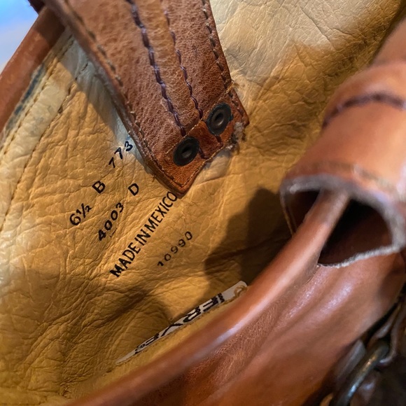 Frye Boots - Picture 2 of 7